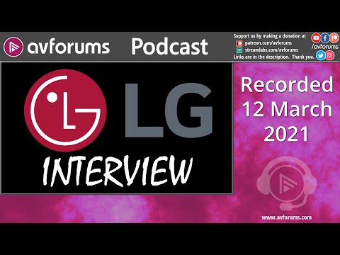 External Review Video oOiJzwxKjC0 for LG B1 OLED 4K TV (2021)