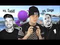 ICH HABE EIN TURNIER GEWONNEN