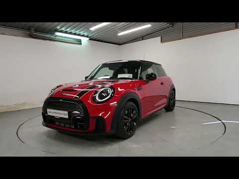 Mini Cooper Cooper S Sport Auto - Image 2