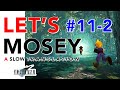 Let's Mosey: A Slow Translation Of Final Fantasy VII: Part Eleven-Two
