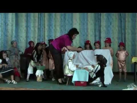 Stroesti, Valcea 2012