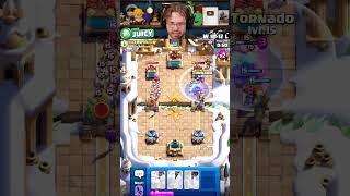MATCHING VS A CRL PRO… - Deck Guide by JuicyJ