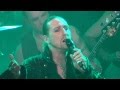 Therion - Clavicula Nox - Live Le Trabendo - Paris ...