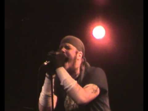 Shining - Besvikelsens Dystra Monotoni (Live at Funeral Feast Tour 2010)