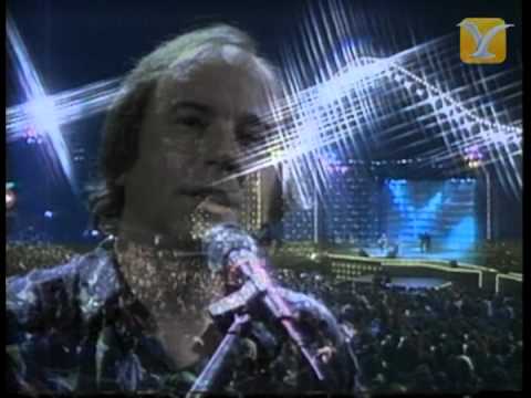 Eduardo Gatti, Los Momentos, Festival de Viña 1991