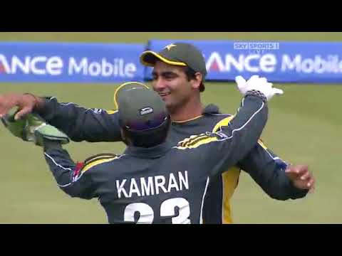 Pakistan vs Sri Lanka Final World T20 2009 Full Match 