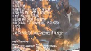 Geezel & Diesel D-La Da Da Da (Feat. Hollywood Aliaz (Of Joe Mizzery)