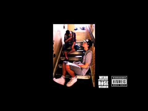 Kanli & Rameen - Gib mir das Haze feat. Tace - WSBW TAPE