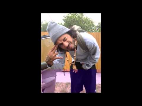 Rics Rumble - Im Broke (Literary Addict 2013)