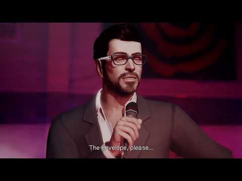 Heartless teacher - #9 - life is strange