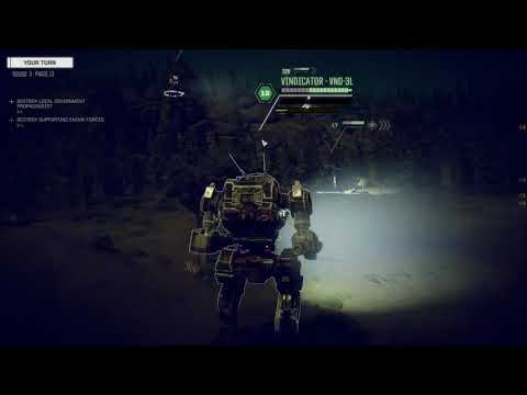 Let's play Battletech/RogueTech: Episode 2 we are bad mercenaries