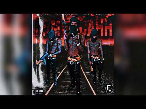 Facahh Dee - K.O.B.K (Official Audio)