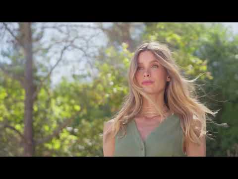 Nouvelle Collection S26 - L'Heure Dorée 