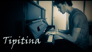 Tipitina - Hugh Laurie&#39;s version played on piano!