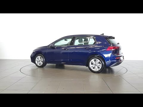 202D585 - 2020 Volkswagen Golf Life 2.0 TDI  115BHP 5DR