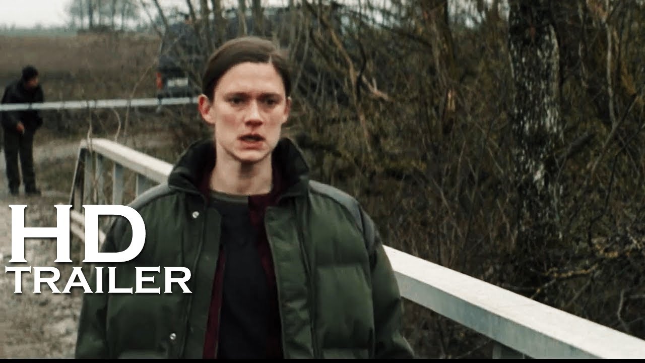 LA TIERRA DEL PECADO Trailer / Land of Sin Trailer [HD] *Trailer que subió Neflix