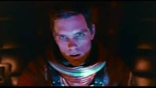 2001: A Space Odyssey (1968) - Wide Release Trailer - Stanley Kubrick - Classic Sci-Fi Films