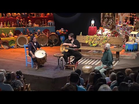 Sr. Brasil | Yamandu Costa