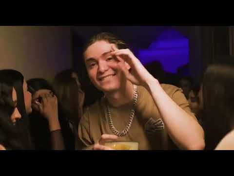 Eugenio Esquivel, Grupo Marca Registrada, Sebastián Esquivel - Alucin (Video Oficial)