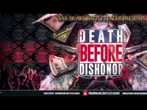 J Skillz vs Relentless