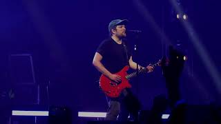 FALL OUT BOY - So Much For (Tour) Dust Paris