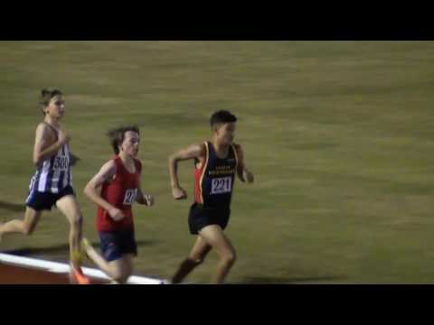 Watford Open on 24/08/16 - 1500m Race 8