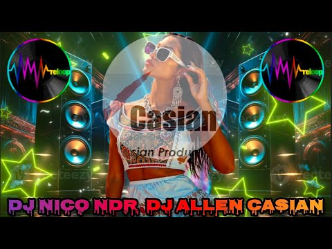 🥂🎶Party Music ✨️Mashup @AllenCasian Romania 2026 Mix by @djnicondr🎶🥂