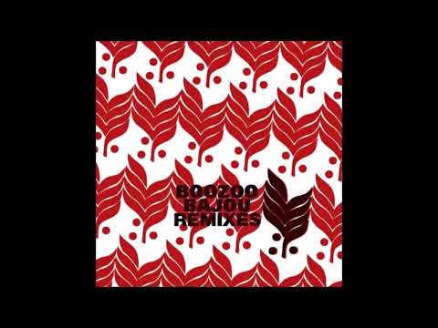 Boozoo Bajou – Remixes