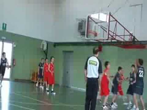 Laipacco 45-39 San Daniele