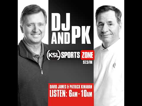 Hour 2: What is Trending | Will Utah Jazz Continue Drawing Fines? | Team USA Thrills in Milan