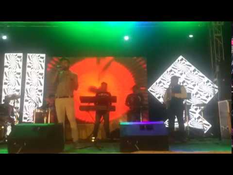 anushesh pandit tum hi ho