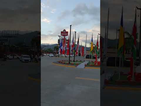 Mall Las Americas #Choloma Cortes Honduras