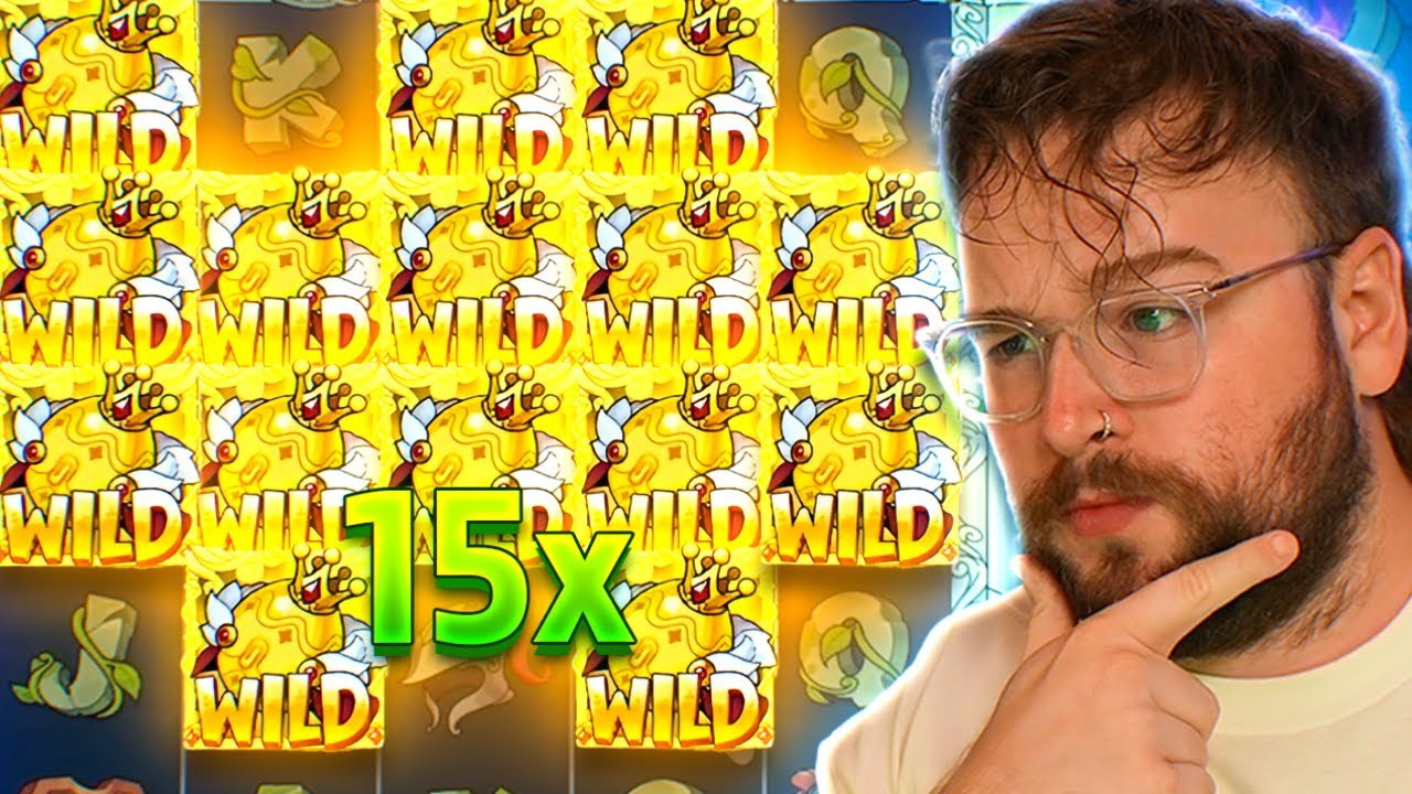 This Game Is TOO Much Fun!?