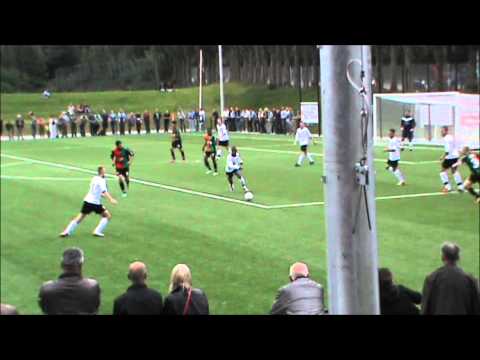 Quick 1888 - NEC 0-5