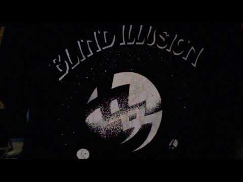 Thumbnail for Blind Illusion 1980 on death's bed 1 Les Claypool's 1st studio recording by Mark Biedermann