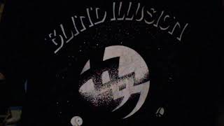 Blind Illusion 1980 on death's bed 1 Les Claypool's 1st studio recording