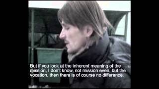 Федор Васильев. Интервью 26.11