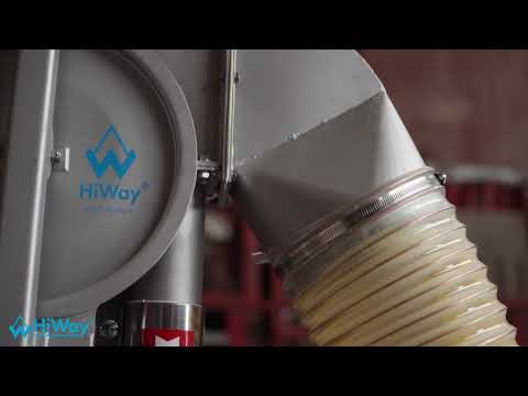 HiWay | Conveying System