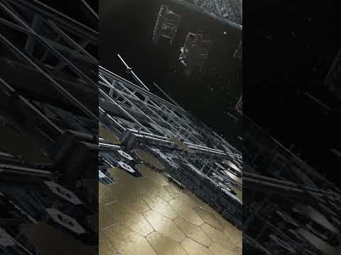 Andor | Death Star Construction | Disney+