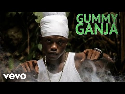 Teflon Young King - Gummy Ganja