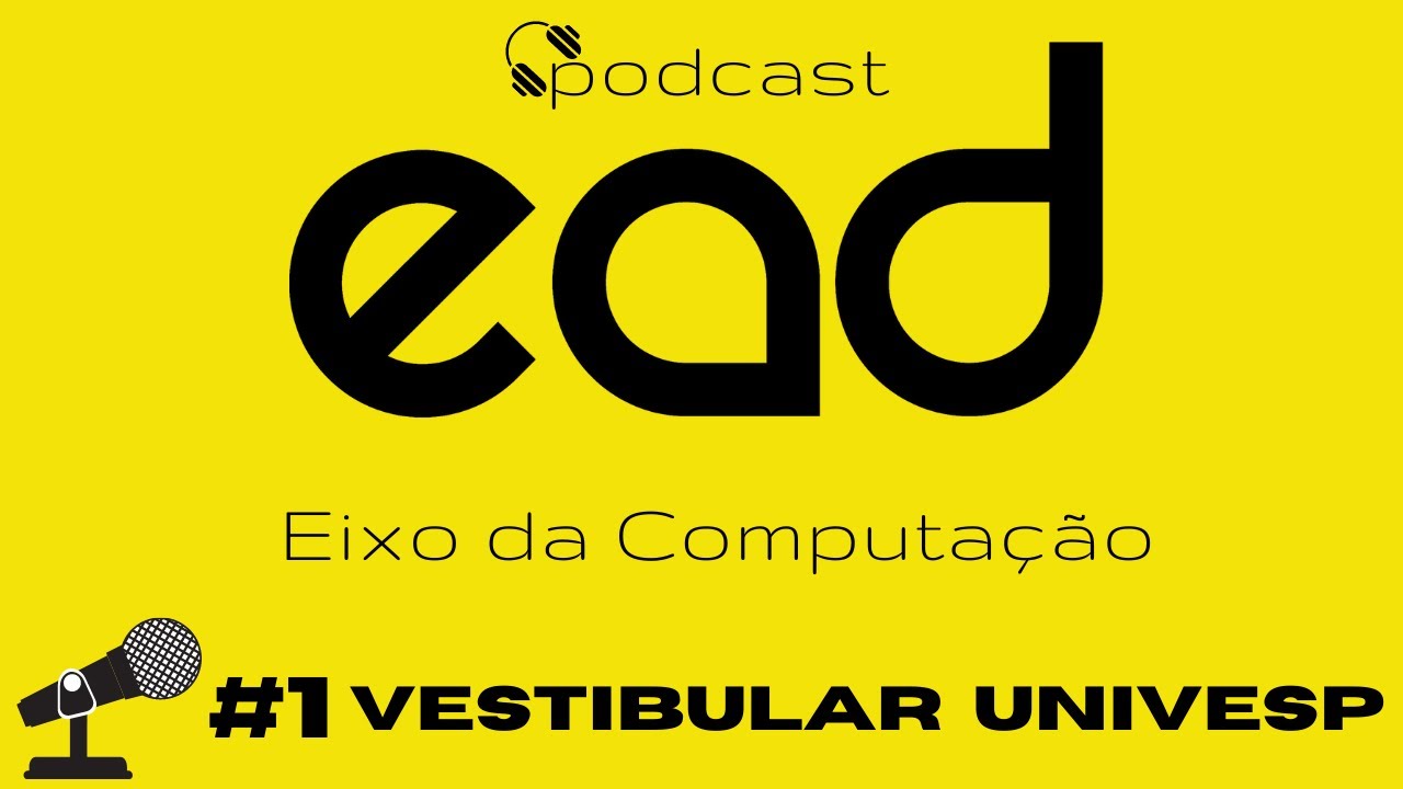 Eixo da Computação UNIVESP | Qual curso escolher?