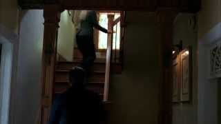 Fringe HD 1x06 The Cure - Olivia Crashes Wake