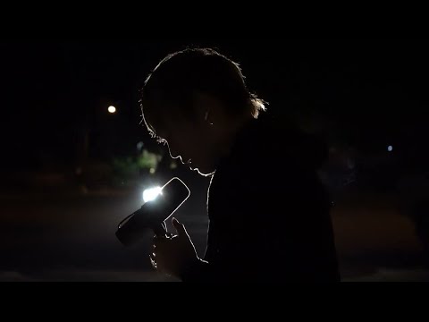 是你 (you.) - 政学Zed-X [Official Music Video]