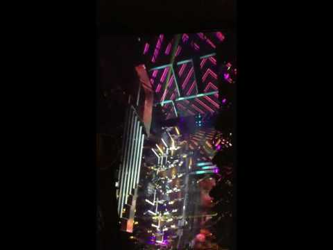 Premios soberano 2016 - Toy Enamorao