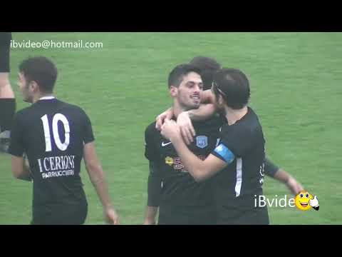 1° Cat  21°22  Fermignano Calcio   -  Lunano    1 - 2