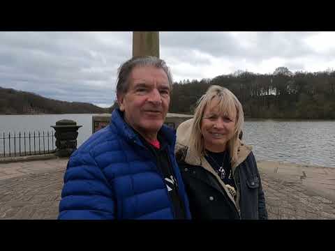 Newmiller Dam Sunday Walk