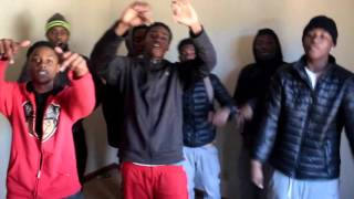 Love Me - Lil Los X StampedNChiko