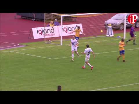 No er han berre to mål bak Nannskog