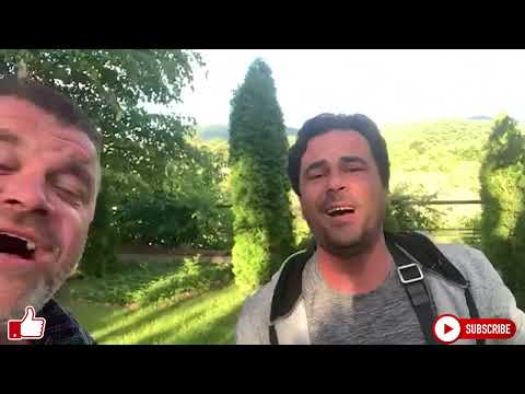 Andrus Angelkovski & Synthesis - Vo nashe selo