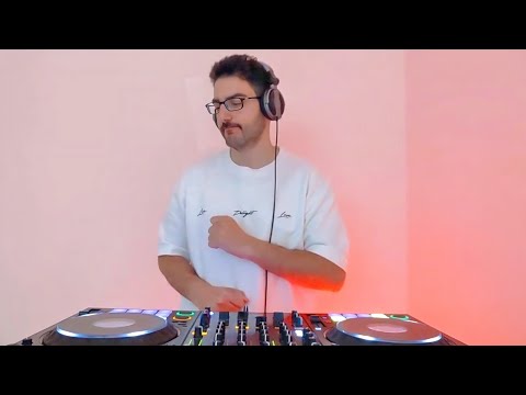 DJ Gassan - GaSo Podcast 005 @ Riyadh, Saudi Arabia [Melodic Techno & House DJ Mix]